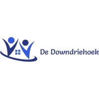 Wooninitiatief De Downdriehoek logo - Similar company to Kenniscentrum Siem
