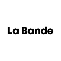 La Bande logo - Similar company to Jeunesses Musicales Canada