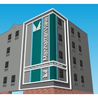 ManhattanView Center for Rehabilitation and Healthcare logo - Similar company to Paramount Care Centers