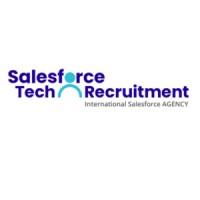 Salesforce Tech Recruitment logo - Similar company to R&D Solutions Ltd.