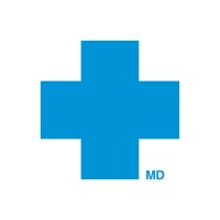 Croix Bleue du Québec logo - Similar company to Humanify