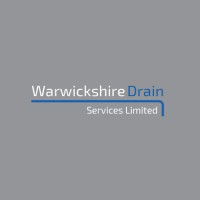 Warwickshire Drain Services logo - Similar company to Visionary Accountants