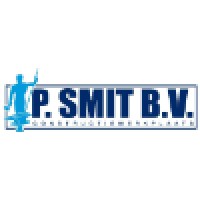 P. Smit B.V.  metaal- en lastechniek logo - Similar company to Multimetaal