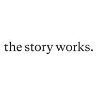 The Story Works Studio logo - Similar company to Patchway Studios