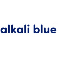 Alkali Blue logo - Similar company to Core Employer Services