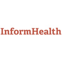 InformHealth LLC logo - Similar company to Mednetix Limited