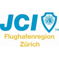 JCI Flughafenregion Zürich - Junge Wirtschaftskammer logo - Similar company to Jci Frauenfeld