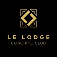 LE LODGE COACHING CLUB logo - Similar company to Blooming Pets