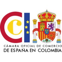 Cámara Oficial de Comercio de España en Colombia logo - Similar company to Prorecognition Colombia