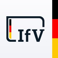 Deutsches Institut für Verbraucherschutz (IfV) logo - Similar company to Greyops