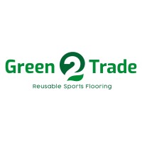 Green2Trade - Reusable Sports Flooring logo - Similar company to Profinance Vve Support