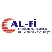 AL-Fİ Temizlik logo - Similar company to Marla Dt