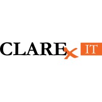 CLAREx IT logo - Similar company to Hubdhaka
