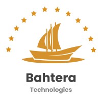 Bahtera Technologies logo - Similar company to Fluora