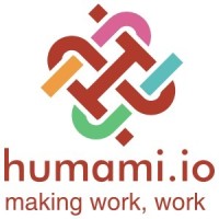 humami.io logo - Similar company to Humami