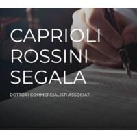 Caprioli Rossini Segala - Dottori Commercialisti Associati logo - Similar company to Studio Legale Bs