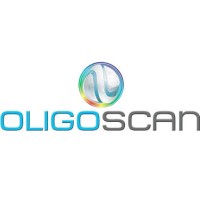 The Oligoscan logo - Similar company to So/Check