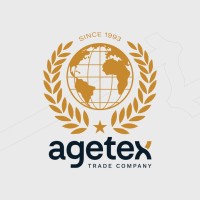 Agetex Importação e Exportação logo - Similar company to Termotubos Importação E Exportação