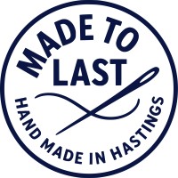 Made To Last logo - Similar company to Deep Footprints Digital Ltd