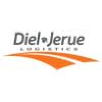 Diel-Jerue Logistics logo - Similar company to Titan Logistics Solutions