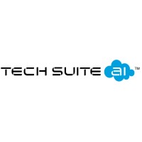 Tech Suite AI logo - Similar company to The Flex-N-Fly Foundation