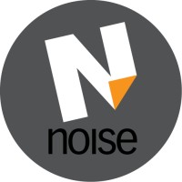 Noise w/o Sound logo - Similar company to Bailer Design