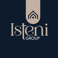 Isteni Group logo - Similar company to John West Contractors Ltd