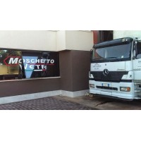 Moschettovetri logo - Similar company to Reckli China