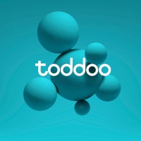 Toddoo logo - Similar company to Ea Exhibitions