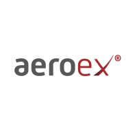 AeroEx – Smart compliance. Safer skies. logo - Similar company to Sankhyatronics