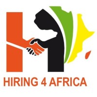 Hiring4africa logo - Similar company to Initiative Développement - Ong