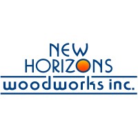 New Horizons Woodworks, Inc. logo - Similar company to Bradleigh Applications, Inc.