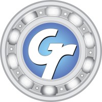 Gordo Rolamentos logo - Similar company to C.E.R. S.L. (C.R. Group) - Rodamientos/Rolamentos