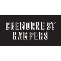 Cremorne Street Hampers logo - Similar company to Rococo Gifting Happiness
