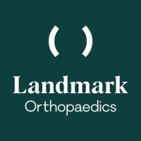 Landmark Orthopaedics logo - Similar company to Personalised Surgery
