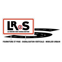LR2S - LA REGION SUD SIGNALISATION logo - Similar company to Ab2 Signalisation