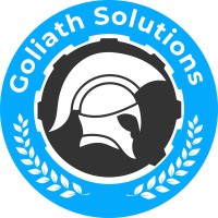 Goliath Solutions LLC logo - Similar company to Goliath Solutions
