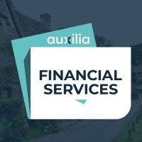 Auxilia Financial Services logo - Similar company to Mortgage Solutions Belfast