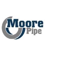 Moore Pipe 2015 Inc logo - Similar company to Moore Pipe Usa