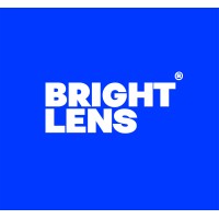 Brightlens logo - Similar company to Revision Optics  Inc