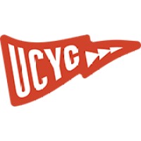 UCYC - United Christian Youth Camp logo - Similar company to Silver Cliff Ranch