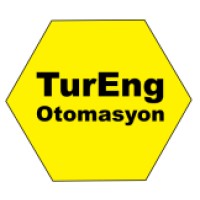 TurEng Otomasyon Yazılım San. Ve Tic. Ltd. Şti. logo - Similar company to Parsrec Yazilim Li̇mi̇ted Şi̇rketi̇