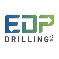EDP Drilling inc logo - Similar company to M.S Auto