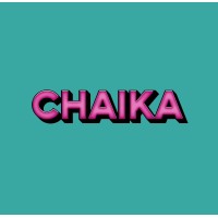 Chaika Tea logo - Similar company to Devahar