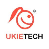 Ukietech logo - Similar company to United Technology Solutions