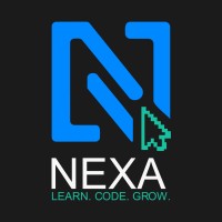 NEXA academy logo - Similar company to Manna Eating