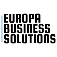 Europa Business Solutions logo - Similar company to Finnish Game Day