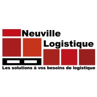 NEUVILLE LOGISTIQUE logo - Similar company to Clic Logistic