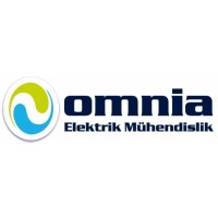 Omnia Elektrik Mühendislik San. ve Tic. Ltd. Şti. logo - Similar company to Akeda Logi̇sti̇cs