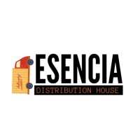Esencia Distribution House logo - email format related to COE for Racing Technologies